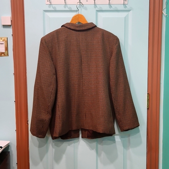 Sports blazer - Picture 2 of 4